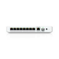 USW-Flex-2.5G-8-PoE - Ubiquiti UniFi USW Flex 2.5G 8 PoE